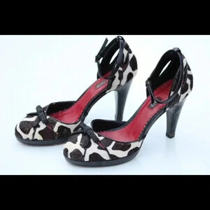 Rafe New York pumps